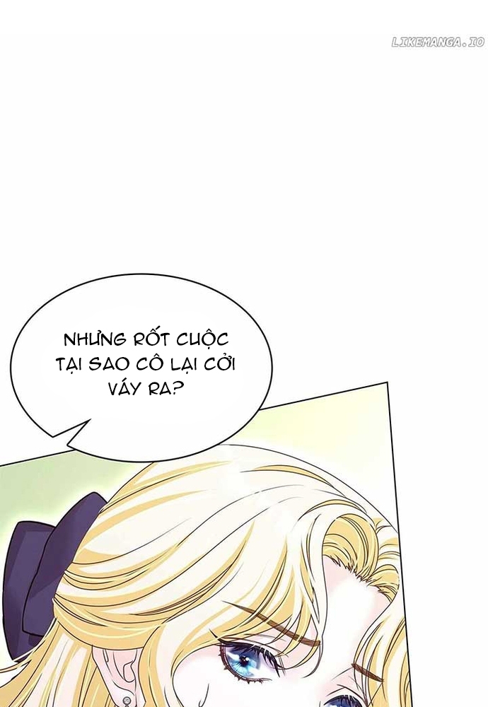 Nữ Phản Diện Thuần Phục Ác Ma Điên Loạn Chap 29 - Next Chap 30