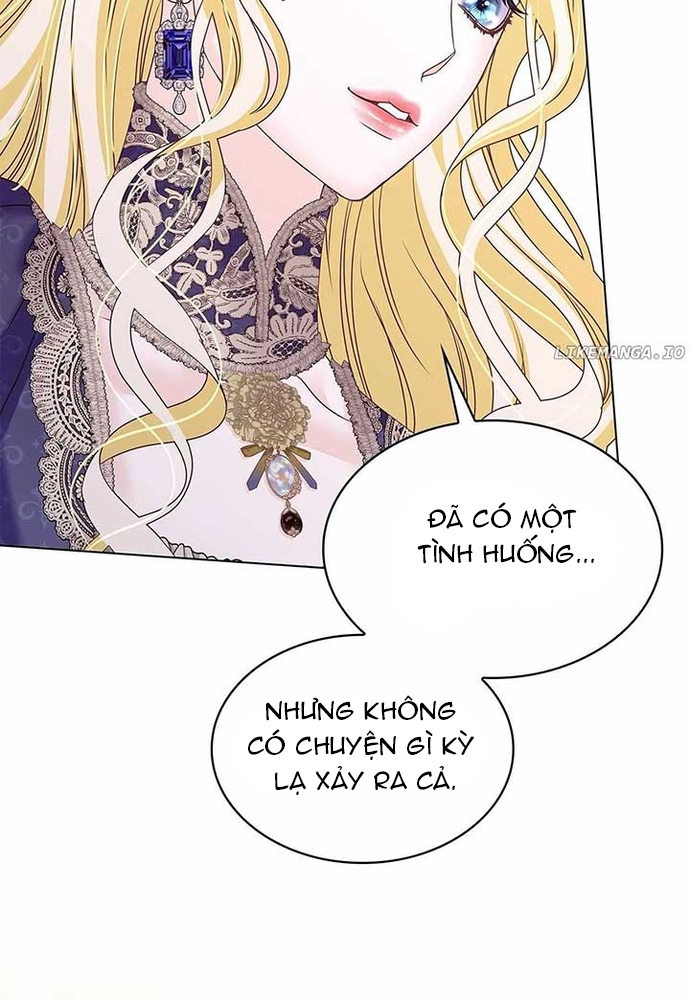 Nữ Phản Diện Thuần Phục Ác Ma Điên Loạn Chap 29 - Next Chap 30