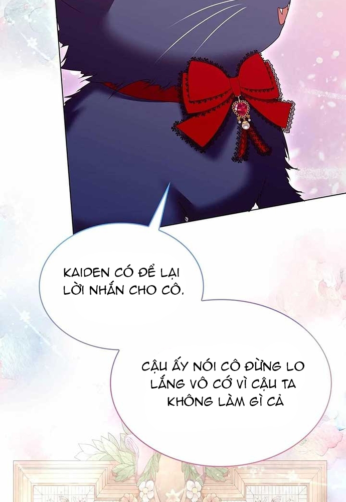 Nữ Phản Diện Thuần Phục Ác Ma Điên Loạn Chap 29 - Next Chap 30