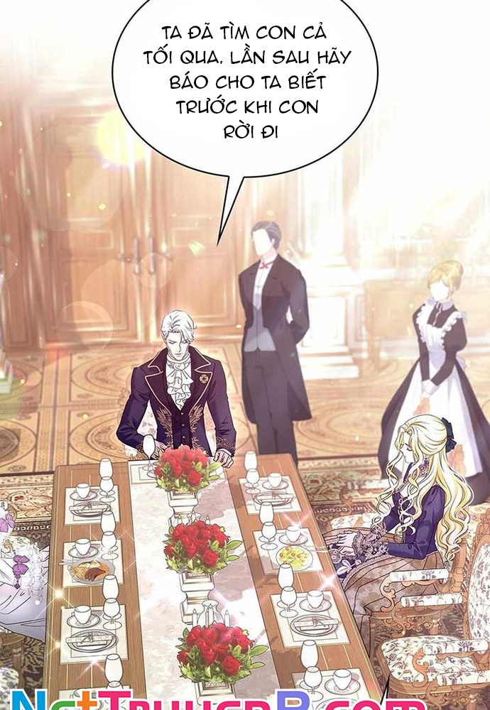 Nữ Phản Diện Thuần Phục Ác Ma Điên Loạn Chap 29 - Next Chap 30