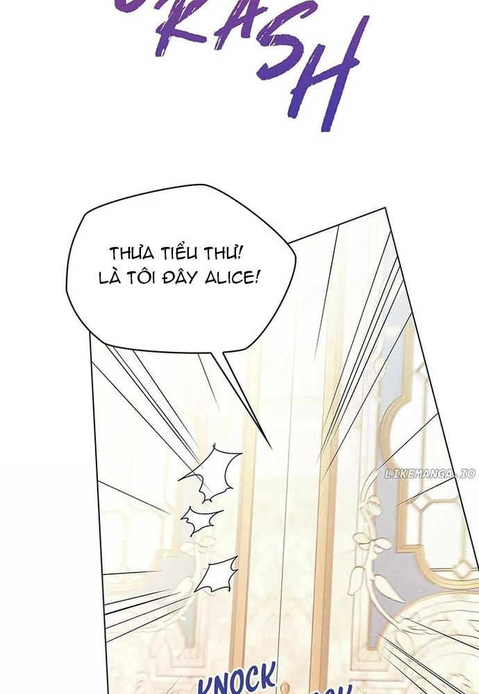 Nữ Phản Diện Thuần Phục Ác Ma Điên Loạn Chap 29 - Next Chap 30