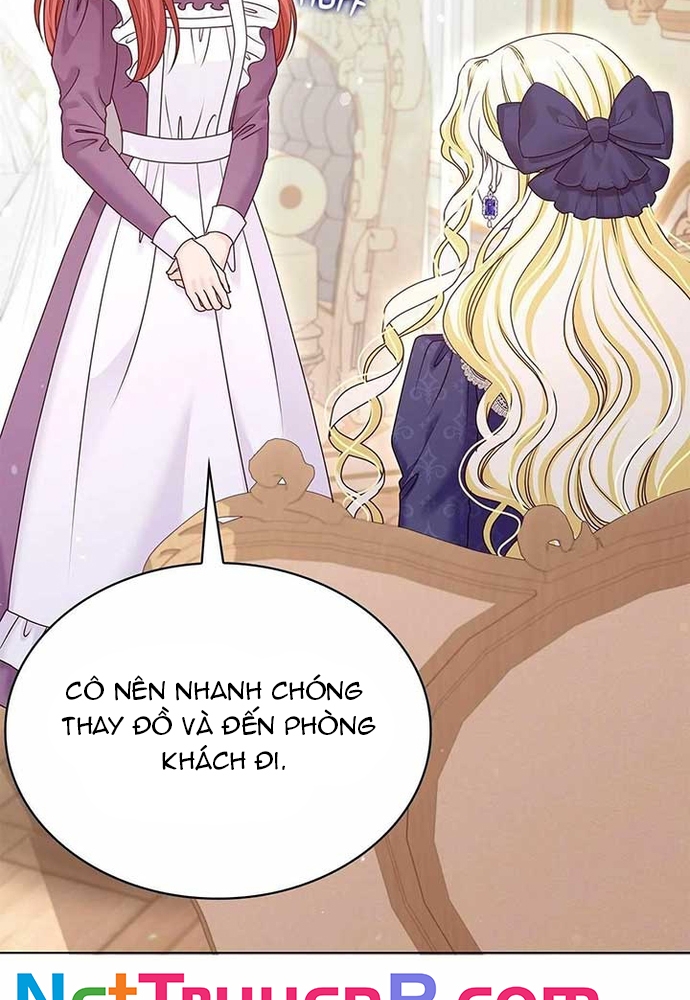 Nữ Phản Diện Thuần Phục Ác Ma Điên Loạn Chap 29 - Next Chap 30