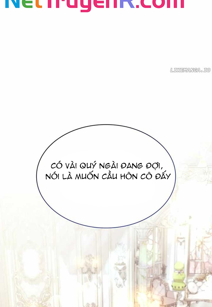 Nữ Phản Diện Thuần Phục Ác Ma Điên Loạn Chap 29 - Next Chap 30