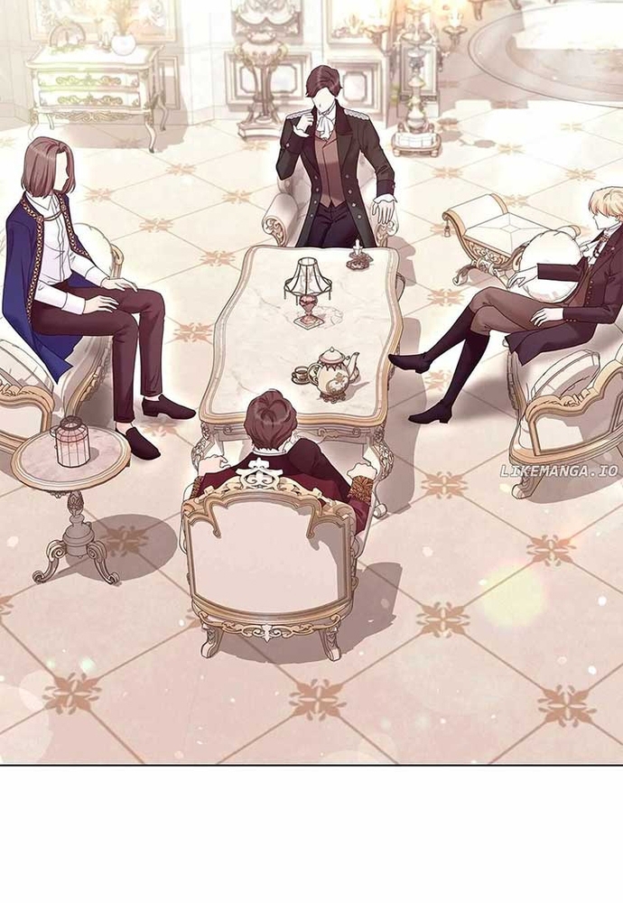 Nữ Phản Diện Thuần Phục Ác Ma Điên Loạn Chap 29 - Next Chap 30