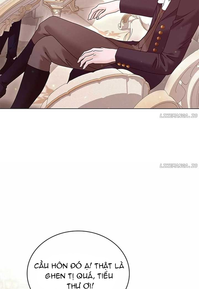 Nữ Phản Diện Thuần Phục Ác Ma Điên Loạn Chap 29 - Next Chap 30