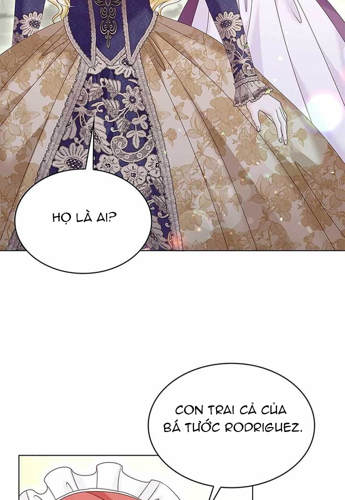 Nữ Phản Diện Thuần Phục Ác Ma Điên Loạn Chap 29 - Next Chap 30