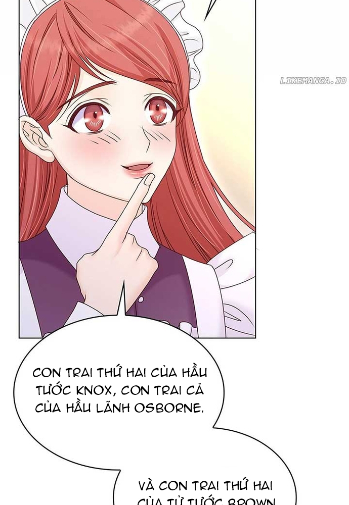 Nữ Phản Diện Thuần Phục Ác Ma Điên Loạn Chap 29 - Next Chap 30