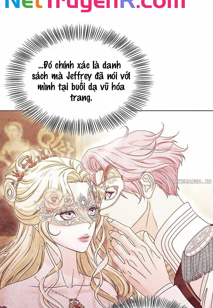 Nữ Phản Diện Thuần Phục Ác Ma Điên Loạn Chap 29 - Next Chap 30