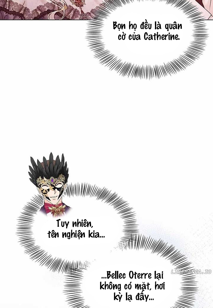 Nữ Phản Diện Thuần Phục Ác Ma Điên Loạn Chap 29 - Next Chap 30