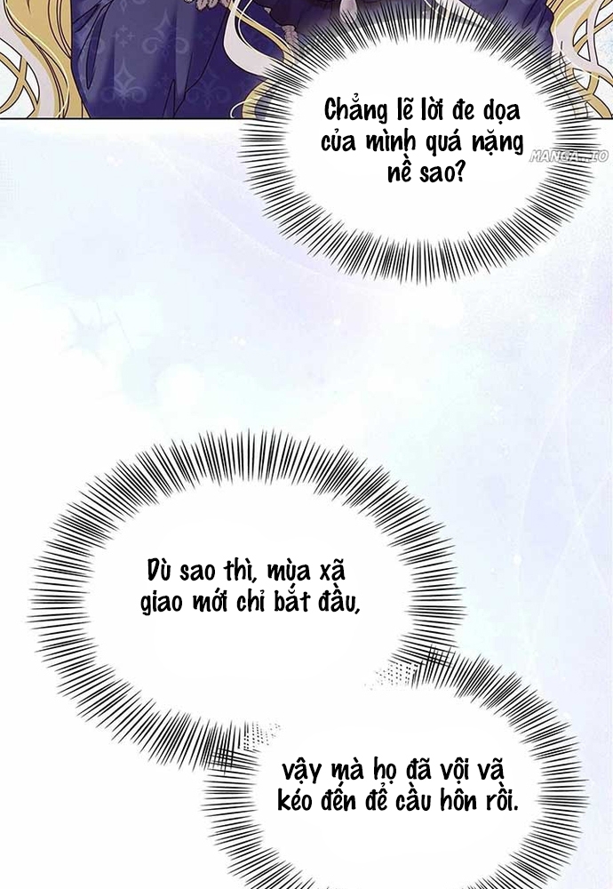 Nữ Phản Diện Thuần Phục Ác Ma Điên Loạn Chap 29 - Next Chap 30