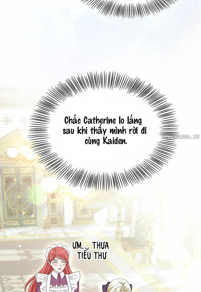 Nữ Phản Diện Thuần Phục Ác Ma Điên Loạn Chap 29 - Next Chap 30