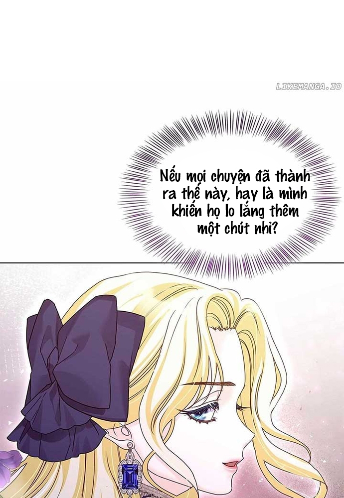 Nữ Phản Diện Thuần Phục Ác Ma Điên Loạn Chap 29 - Next Chap 30