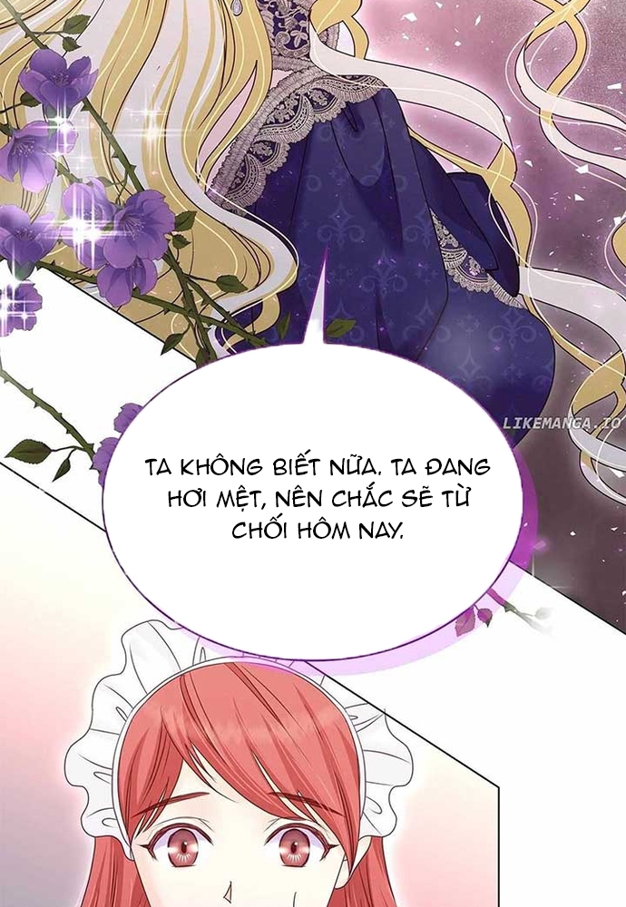 Nữ Phản Diện Thuần Phục Ác Ma Điên Loạn Chap 29 - Next Chap 30