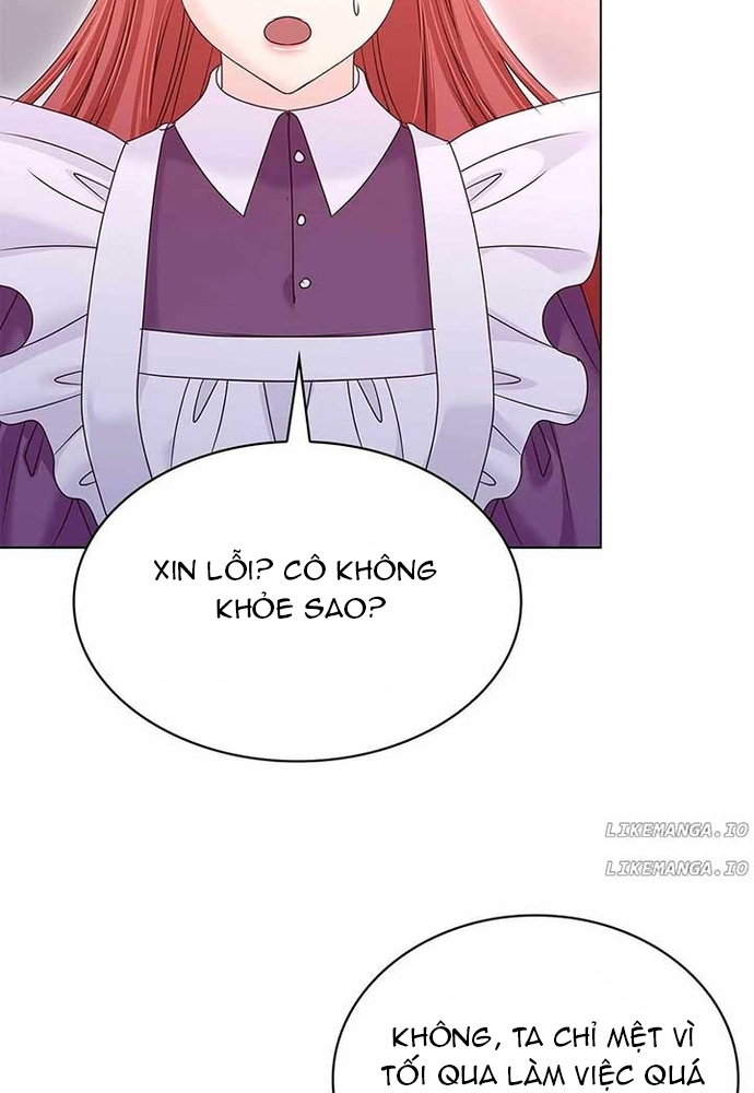 Nữ Phản Diện Thuần Phục Ác Ma Điên Loạn Chap 29 - Next Chap 30