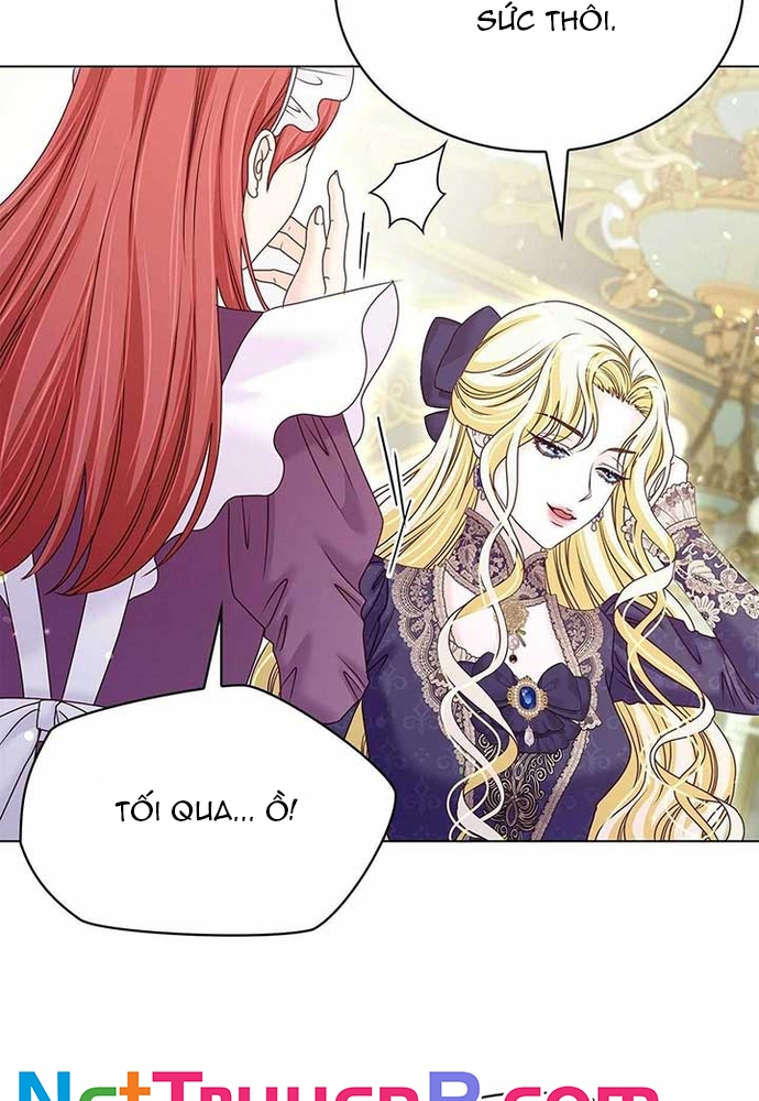 Nữ Phản Diện Thuần Phục Ác Ma Điên Loạn Chap 29 - Next Chap 30