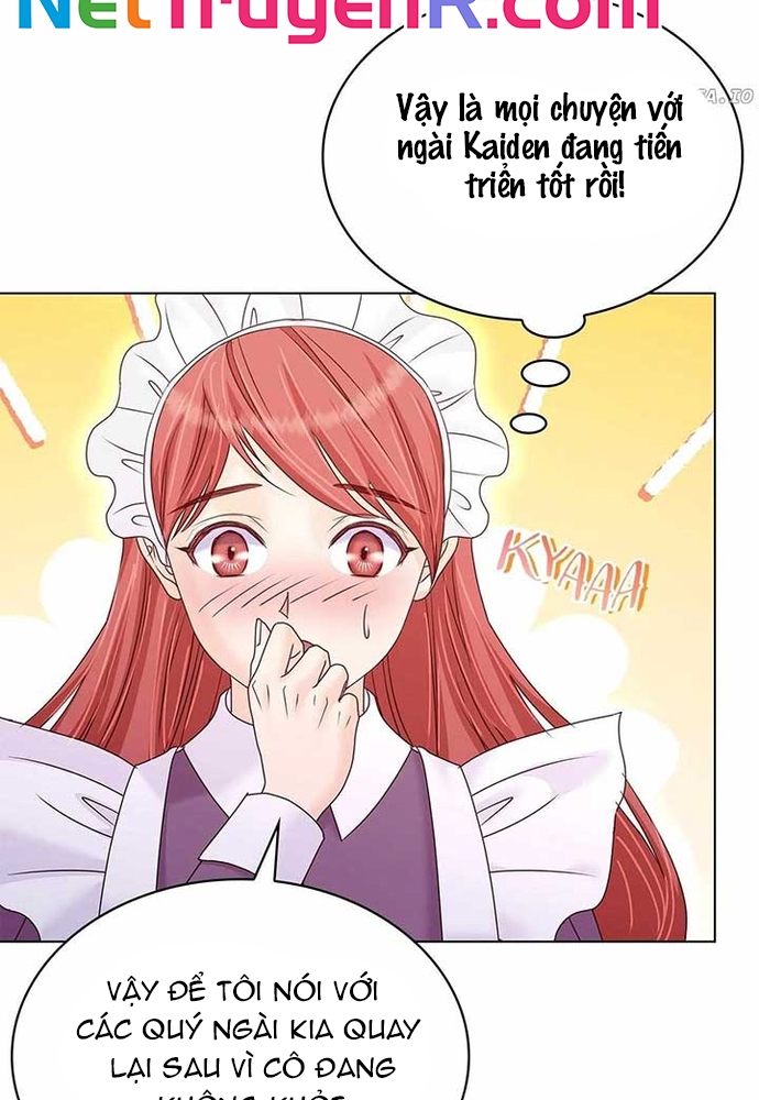 Nữ Phản Diện Thuần Phục Ác Ma Điên Loạn Chap 29 - Next Chap 30