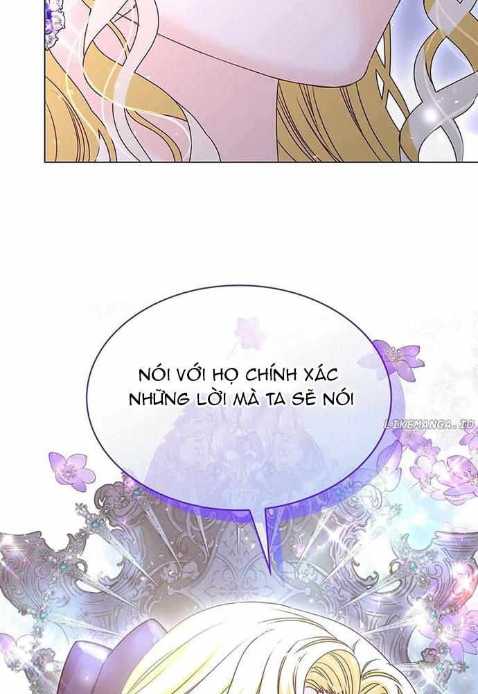 Nữ Phản Diện Thuần Phục Ác Ma Điên Loạn Chap 29 - Next Chap 30