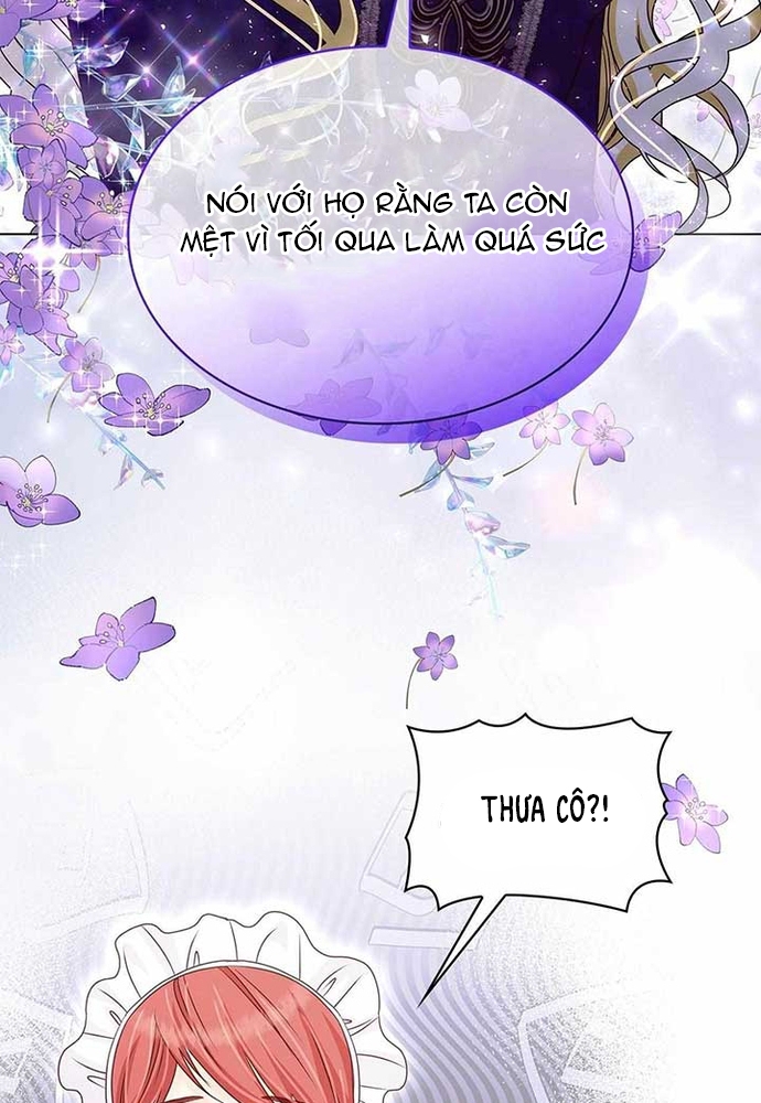 Nữ Phản Diện Thuần Phục Ác Ma Điên Loạn Chap 29 - Next Chap 30