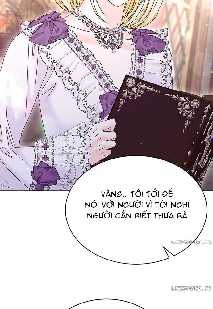 Nữ Phản Diện Thuần Phục Ác Ma Điên Loạn Chap 29 - Next Chap 30