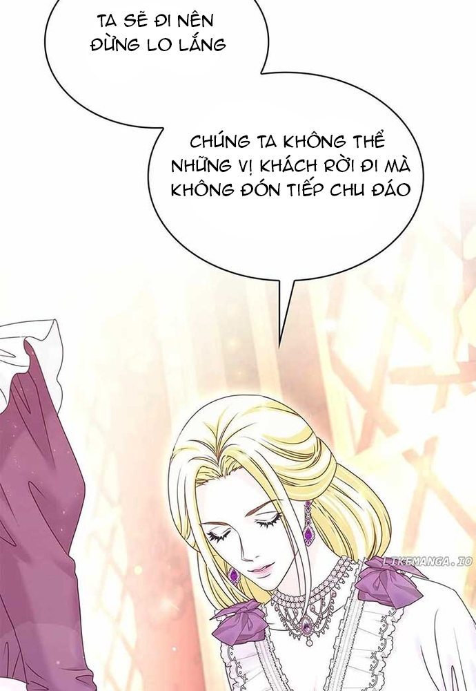 Nữ Phản Diện Thuần Phục Ác Ma Điên Loạn Chap 29 - Next Chap 30