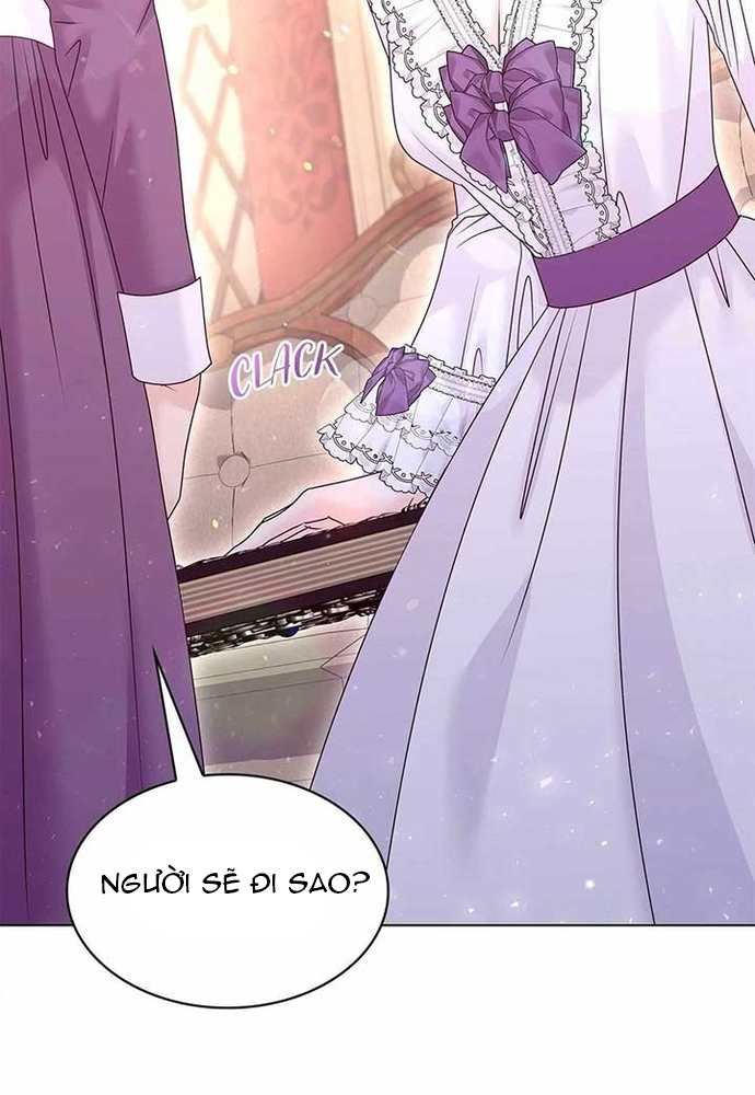 Nữ Phản Diện Thuần Phục Ác Ma Điên Loạn Chap 29 - Next Chap 30