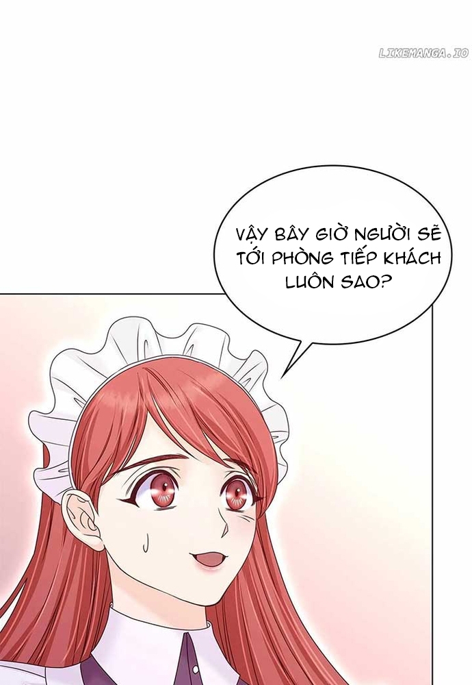 Nữ Phản Diện Thuần Phục Ác Ma Điên Loạn Chap 29 - Next Chap 30