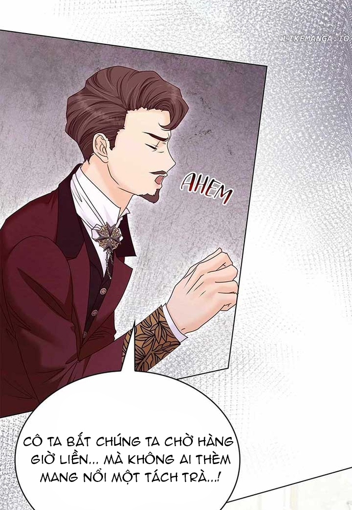 Nữ Phản Diện Thuần Phục Ác Ma Điên Loạn Chap 29 - Next Chap 30