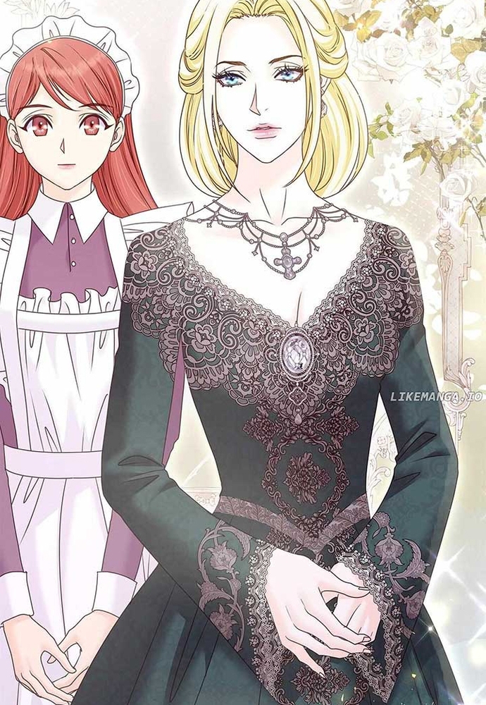 Nữ Phản Diện Thuần Phục Ác Ma Điên Loạn Chap 29 - Next Chap 30