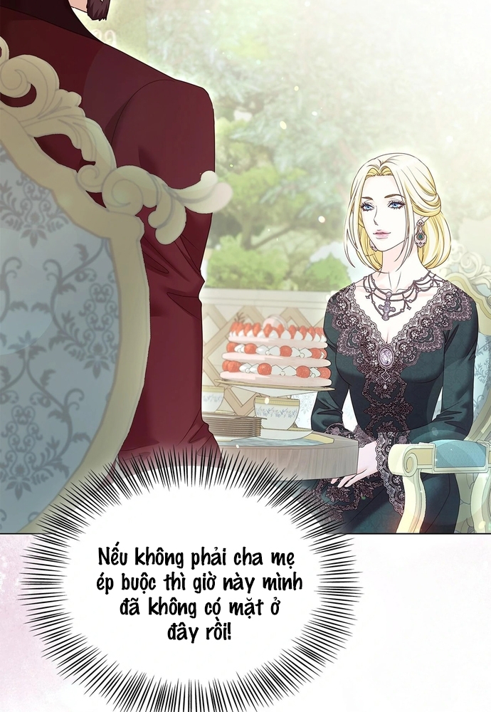 Nữ Phản Diện Thuần Phục Ác Ma Điên Loạn Chap 30 - Next Chap 31