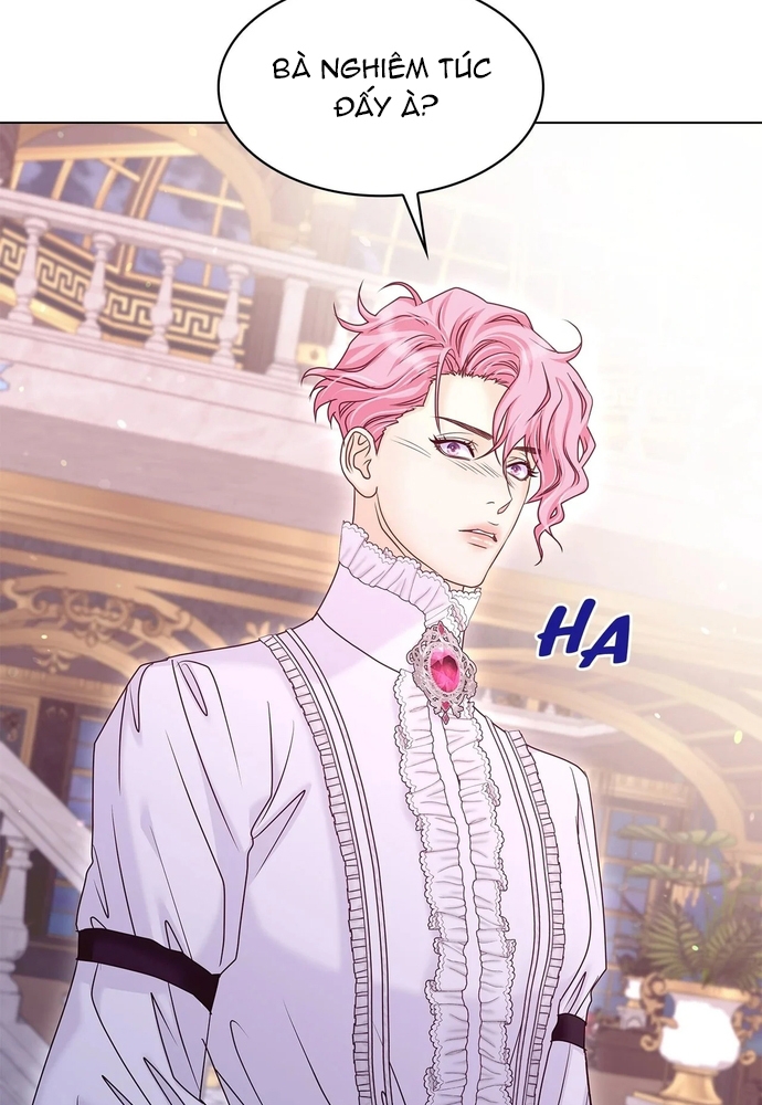 Nữ Phản Diện Thuần Phục Ác Ma Điên Loạn Chap 30 - Next Chap 31