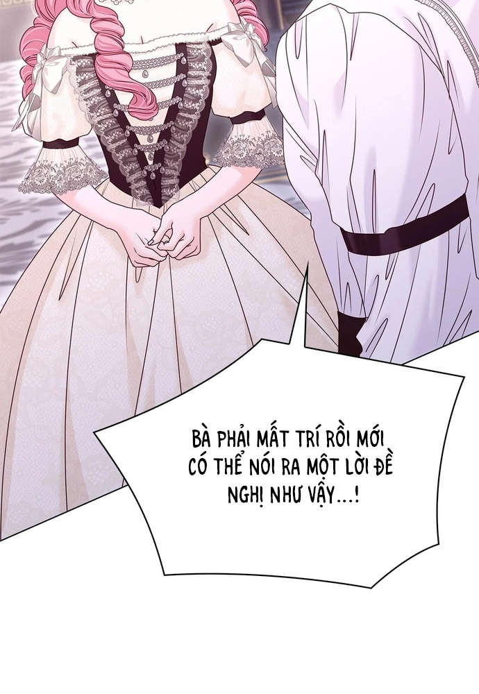 Nữ Phản Diện Thuần Phục Ác Ma Điên Loạn Chap 30 - Next Chap 31