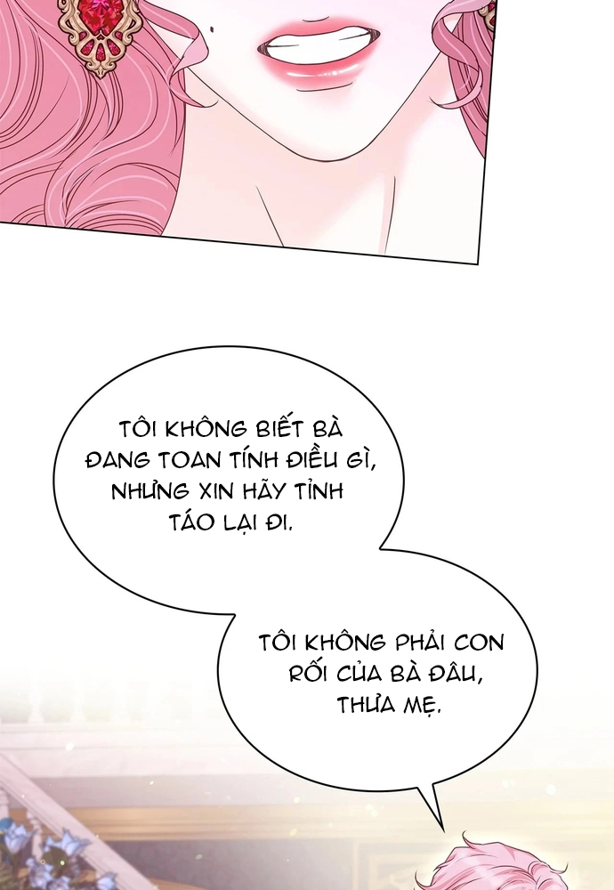Nữ Phản Diện Thuần Phục Ác Ma Điên Loạn Chap 30 - Next Chap 31