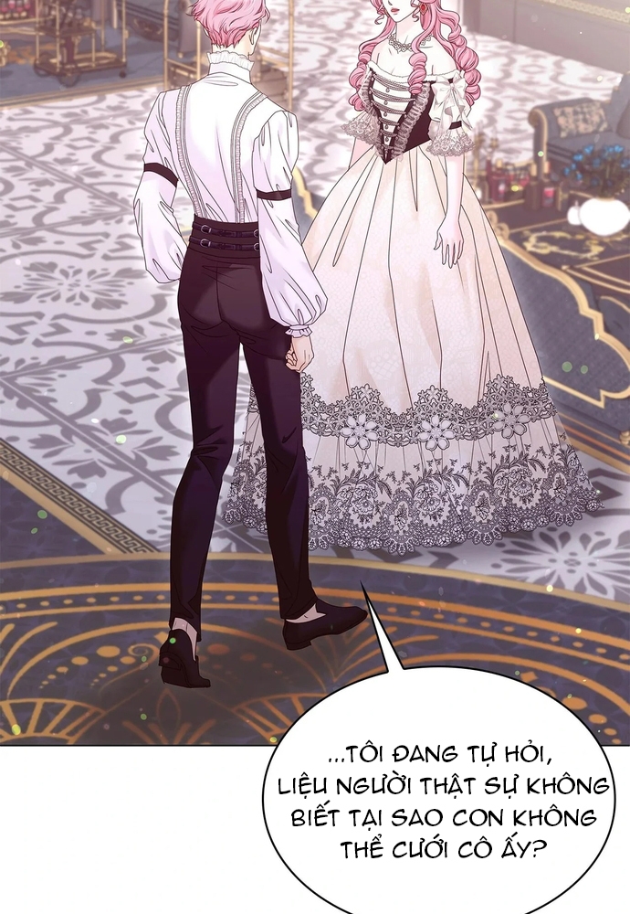 Nữ Phản Diện Thuần Phục Ác Ma Điên Loạn Chap 30 - Next Chap 31