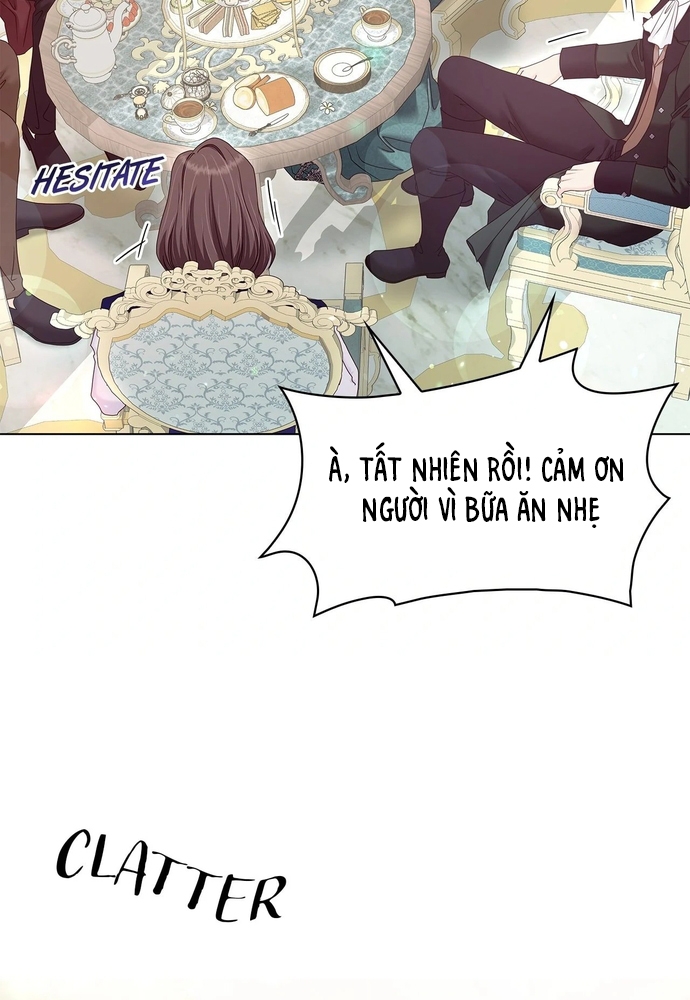 Nữ Phản Diện Thuần Phục Ác Ma Điên Loạn Chap 30 - Next Chap 31