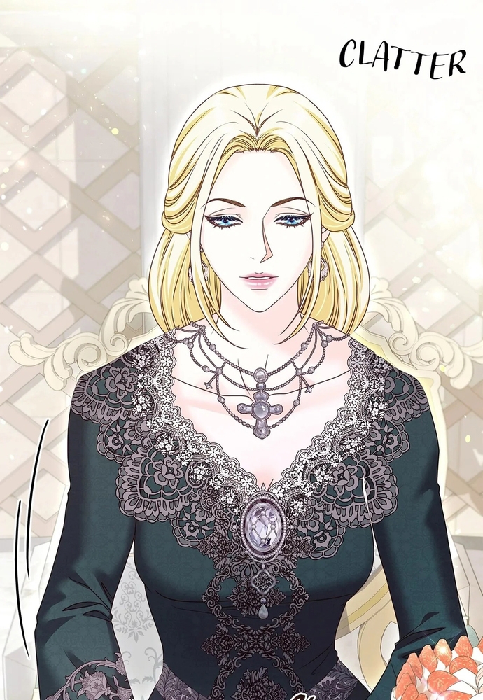 Nữ Phản Diện Thuần Phục Ác Ma Điên Loạn Chap 30 - Next Chap 31