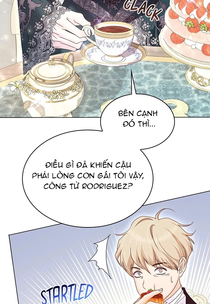 Nữ Phản Diện Thuần Phục Ác Ma Điên Loạn Chap 30 - Next Chap 31