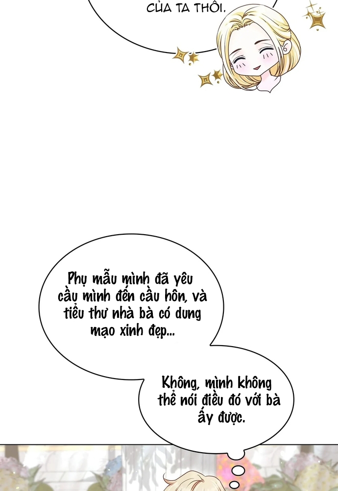 Nữ Phản Diện Thuần Phục Ác Ma Điên Loạn Chap 30 - Next Chap 31