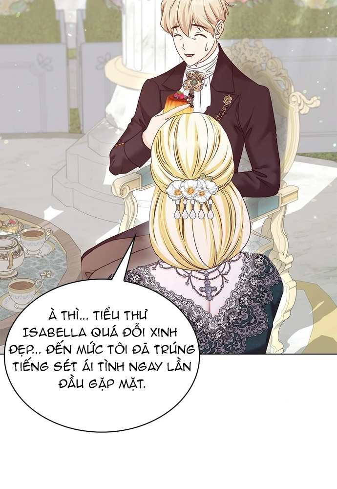 Nữ Phản Diện Thuần Phục Ác Ma Điên Loạn Chap 30 - Next Chap 31