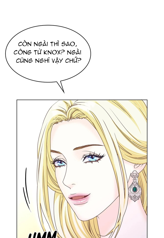 Nữ Phản Diện Thuần Phục Ác Ma Điên Loạn Chap 30 - Next Chap 31