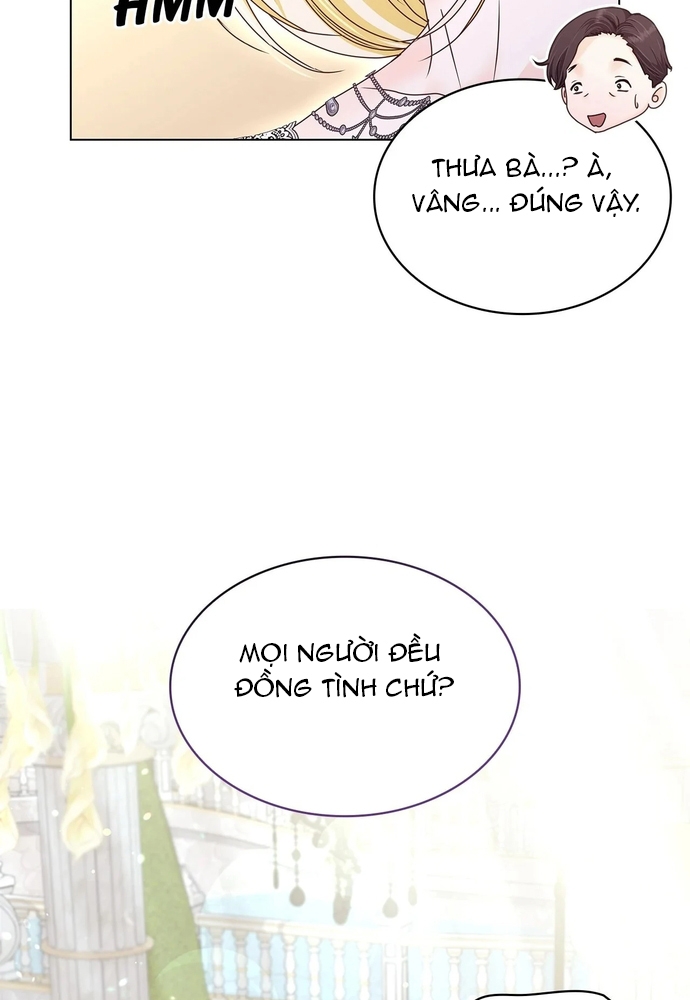 Nữ Phản Diện Thuần Phục Ác Ma Điên Loạn Chap 30 - Next Chap 31