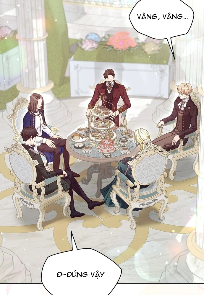 Nữ Phản Diện Thuần Phục Ác Ma Điên Loạn Chap 30 - Next Chap 31