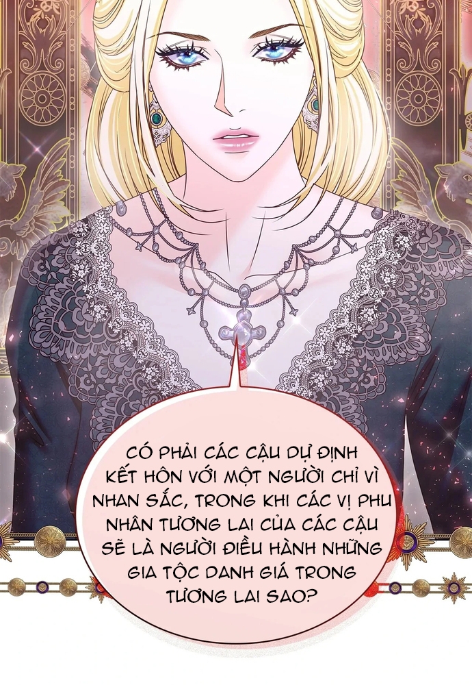 Nữ Phản Diện Thuần Phục Ác Ma Điên Loạn Chap 30 - Next Chap 31