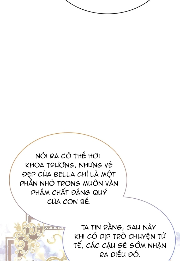 Nữ Phản Diện Thuần Phục Ác Ma Điên Loạn Chap 30 - Next Chap 31