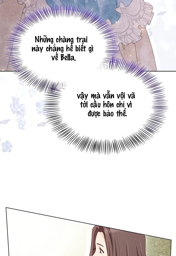 Nữ Phản Diện Thuần Phục Ác Ma Điên Loạn Chap 30 - Next Chap 31