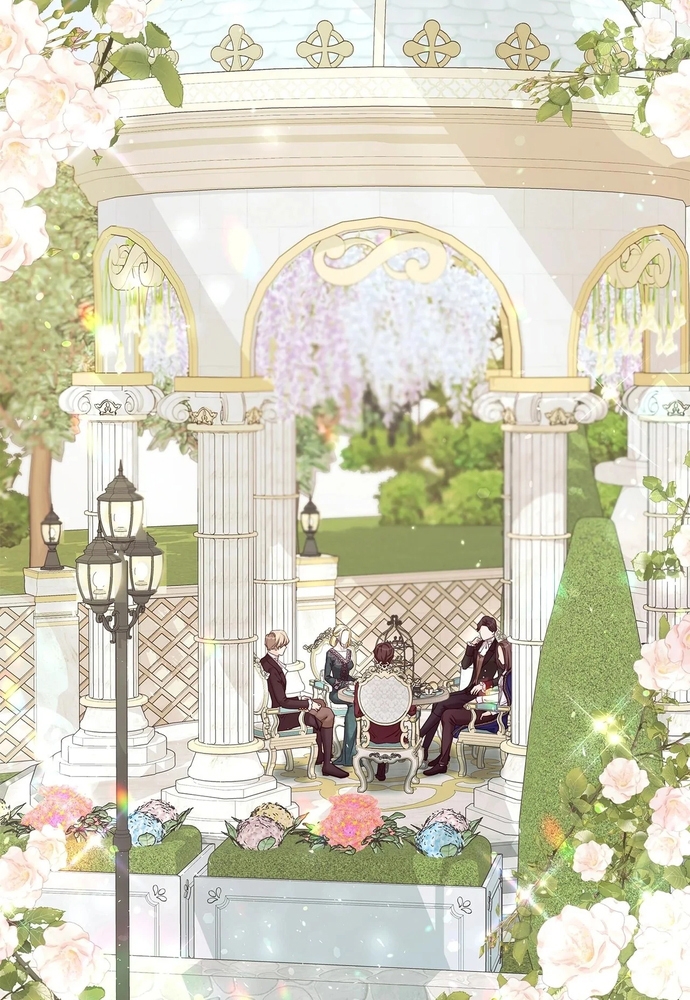 Nữ Phản Diện Thuần Phục Ác Ma Điên Loạn Chap 30 - Next Chap 31