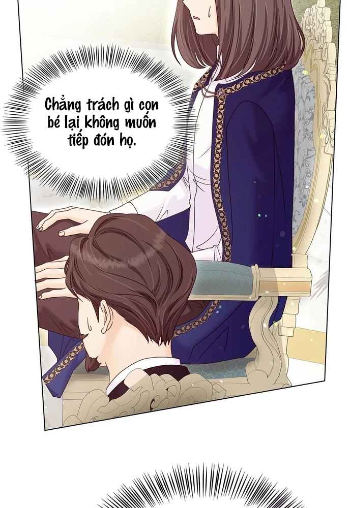 Nữ Phản Diện Thuần Phục Ác Ma Điên Loạn Chap 30 - Next Chap 31