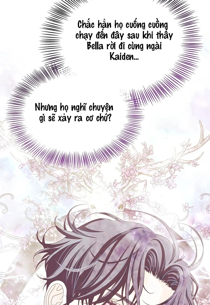 Nữ Phản Diện Thuần Phục Ác Ma Điên Loạn Chap 30 - Next Chap 31