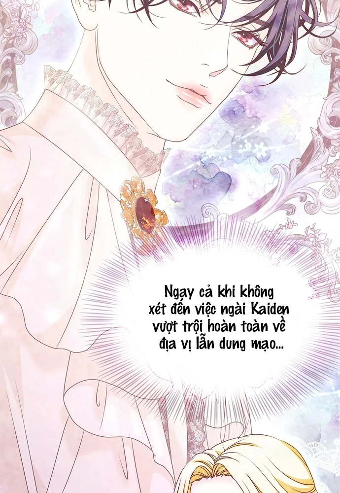 Nữ Phản Diện Thuần Phục Ác Ma Điên Loạn Chap 30 - Next Chap 31