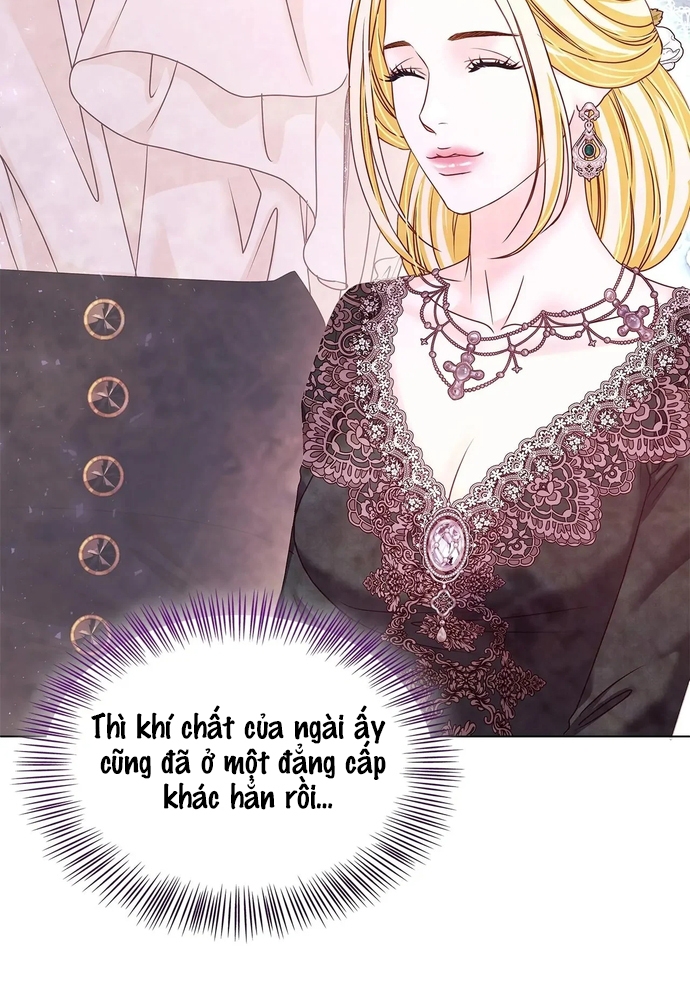 Nữ Phản Diện Thuần Phục Ác Ma Điên Loạn Chap 30 - Next Chap 31
