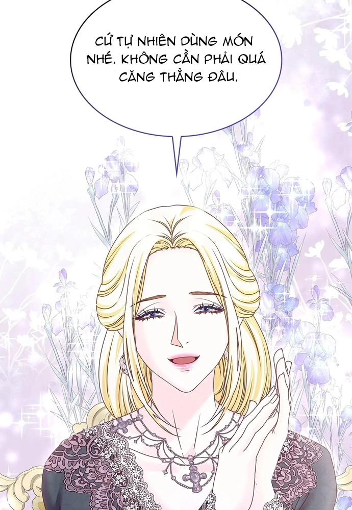 Nữ Phản Diện Thuần Phục Ác Ma Điên Loạn Chap 30 - Next Chap 31